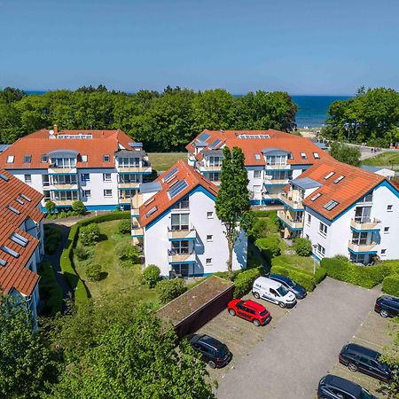Residenz Am Strand Wohnung 2-28 ซิงสท์ ภายนอก รูปภาพ